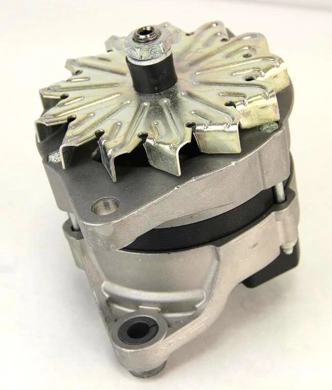 ALTERNATORE RIGENERA | NEWHOLLANDAG | IT | IT