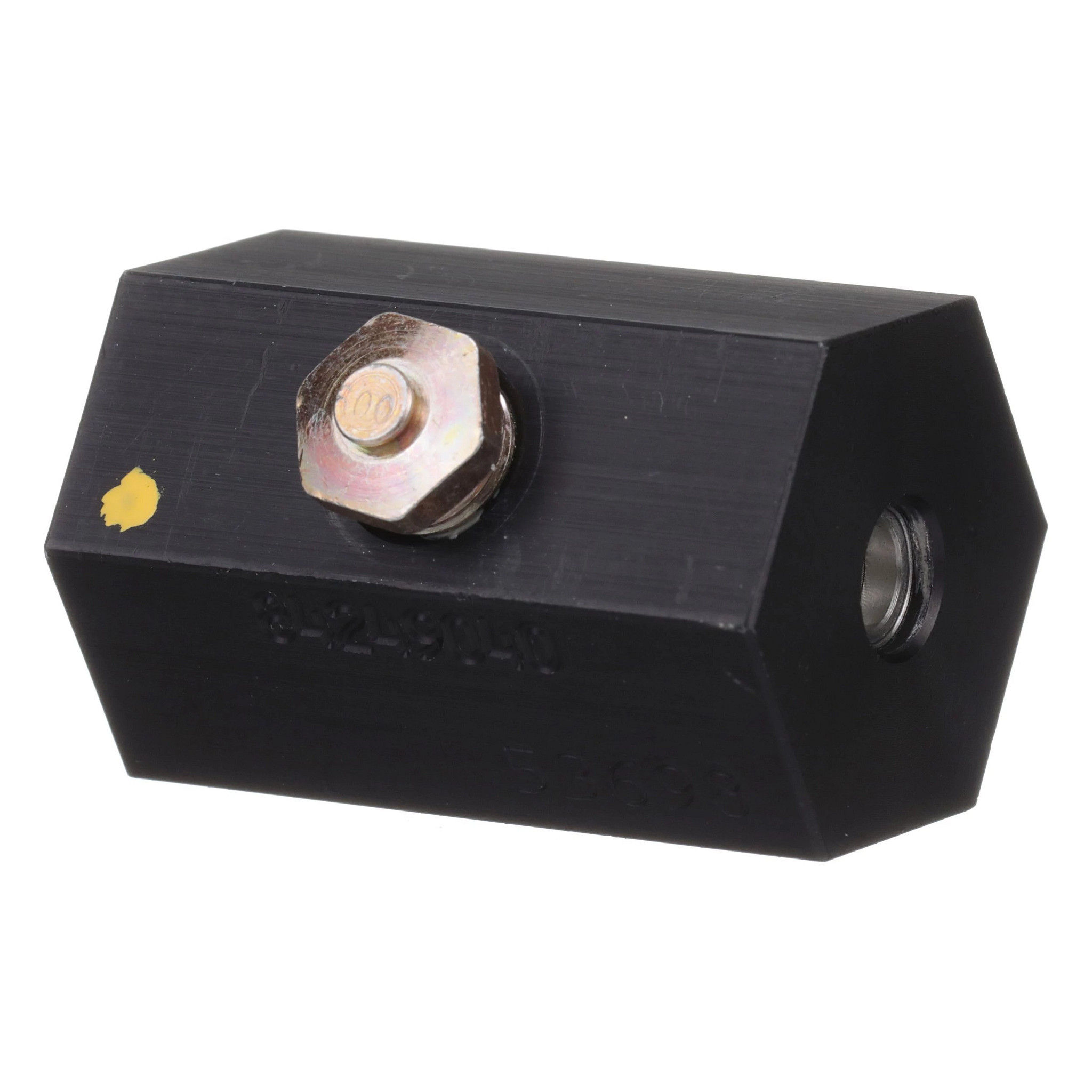 Air Relief Manifold | NEWHOLLANDAG | US | EN