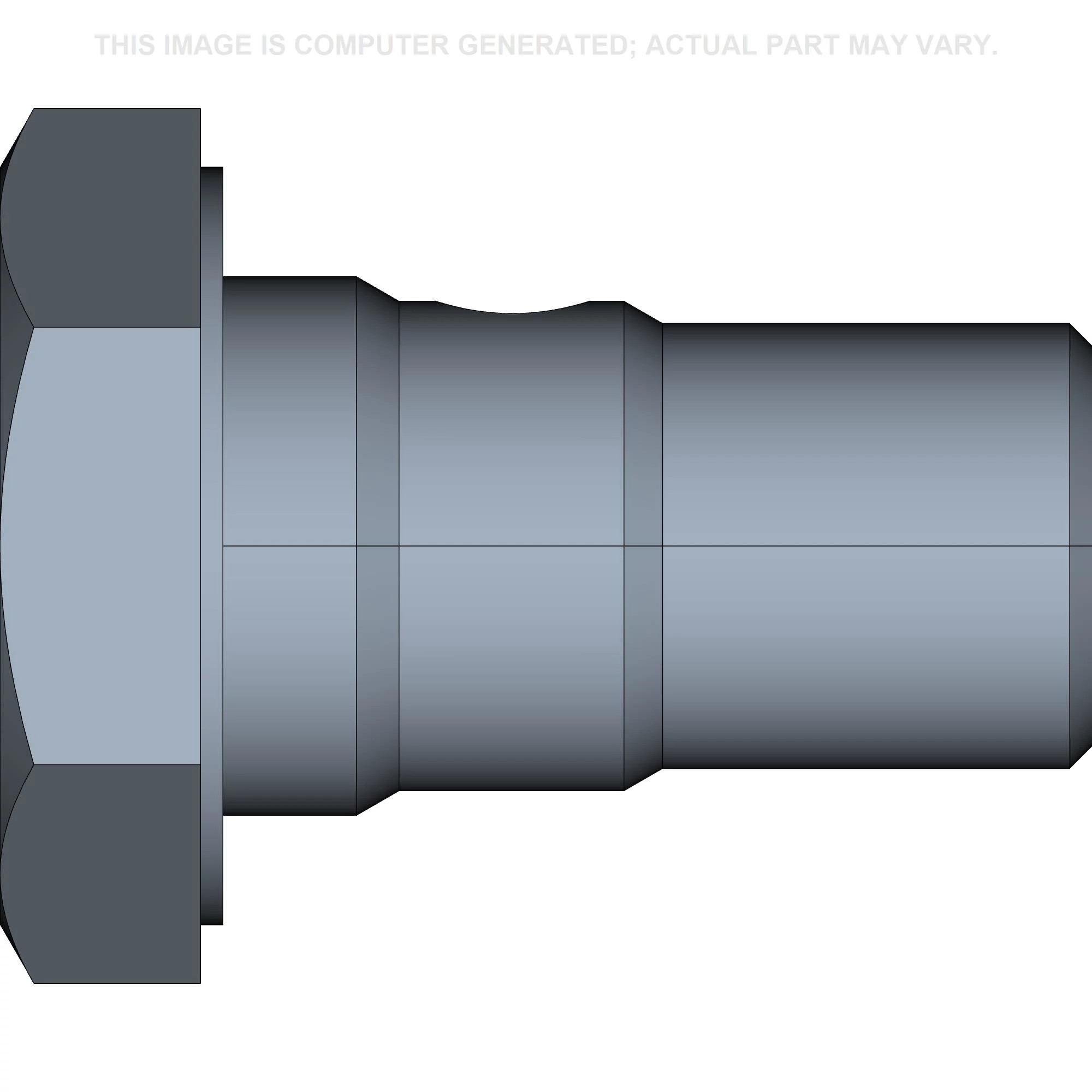 PARAFUSO DE BANJO | CASEIH | EU | PT