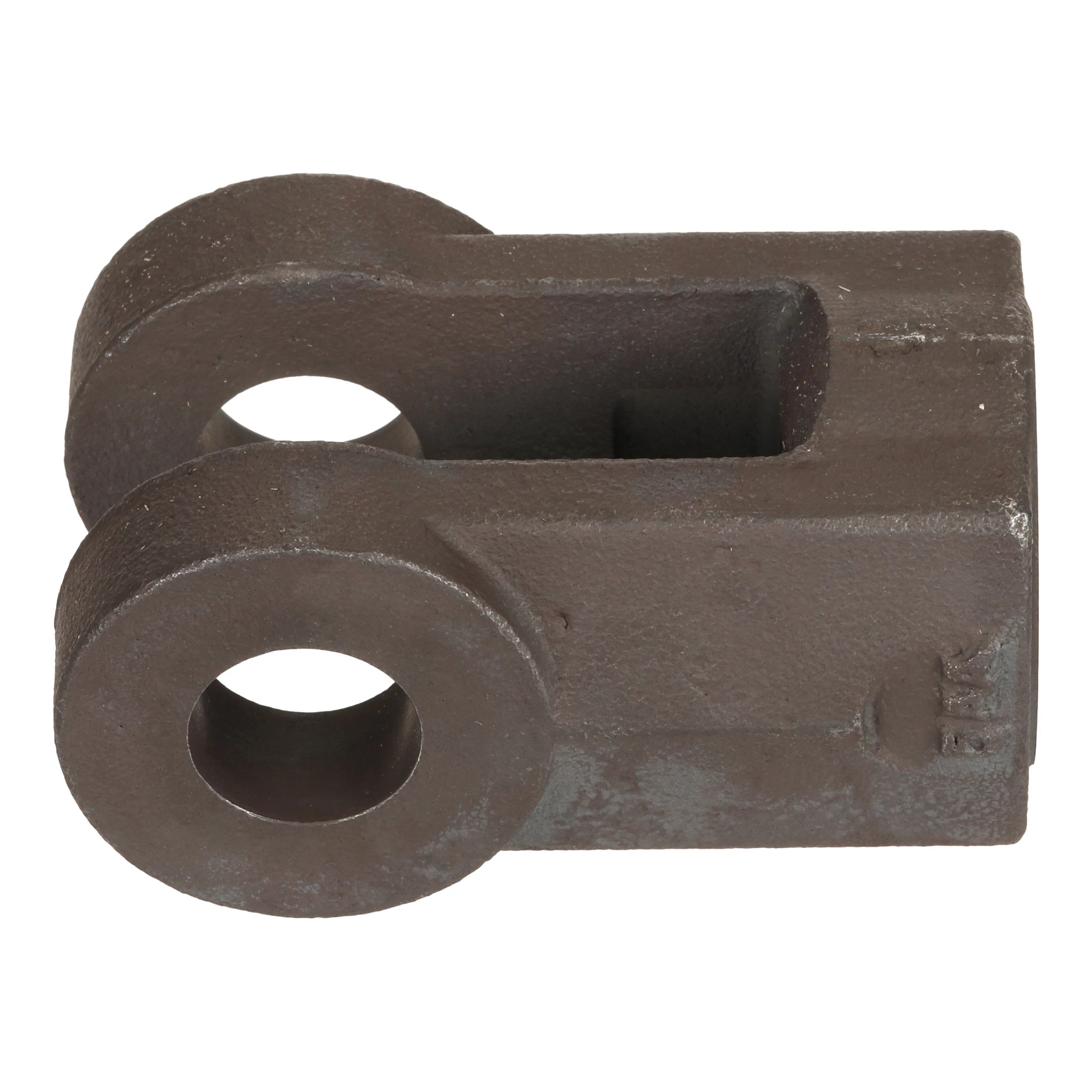 CLEVIS | MILLER | CA | EN