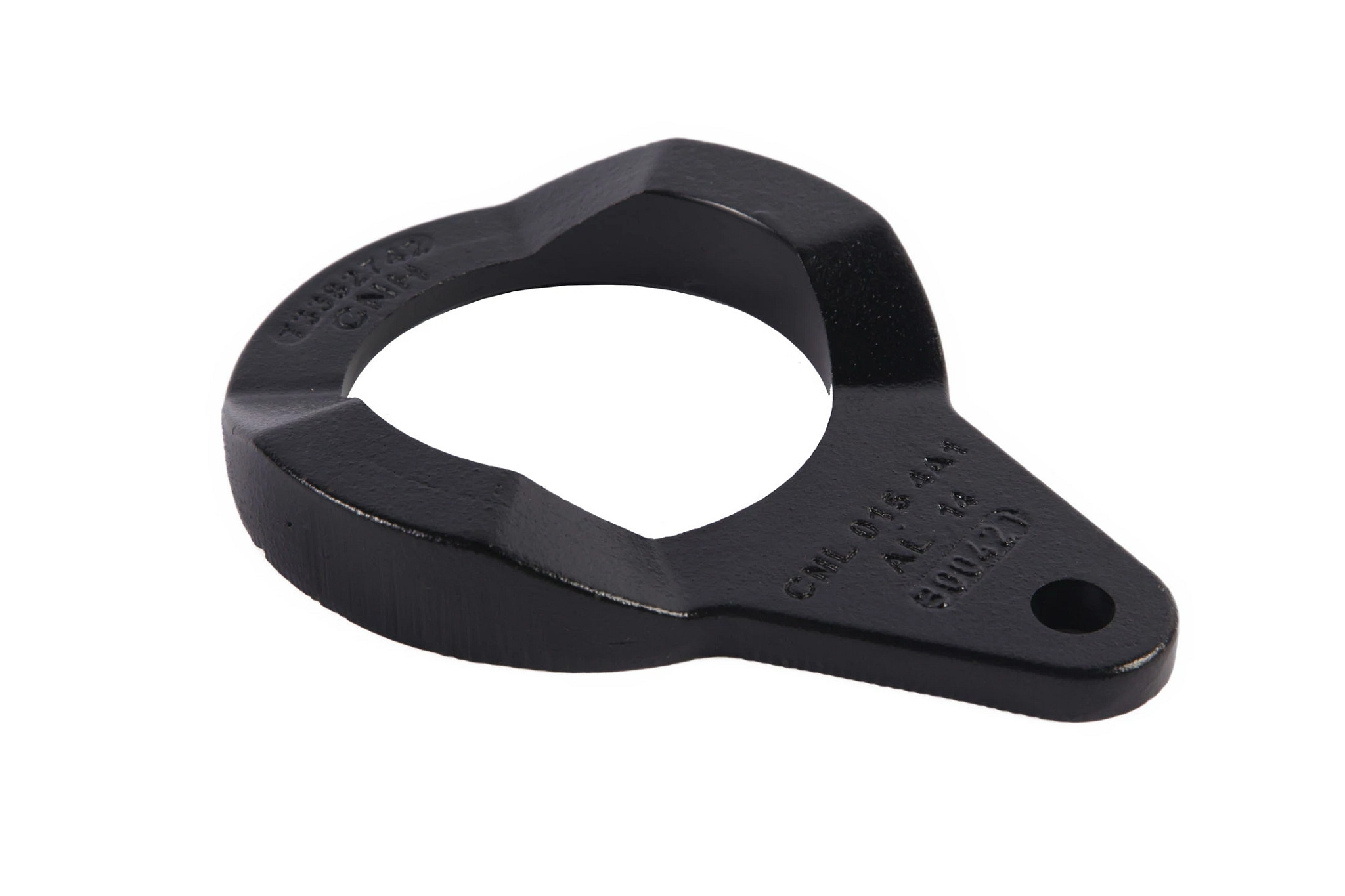 BRAZO | CASEIH | EU | ES