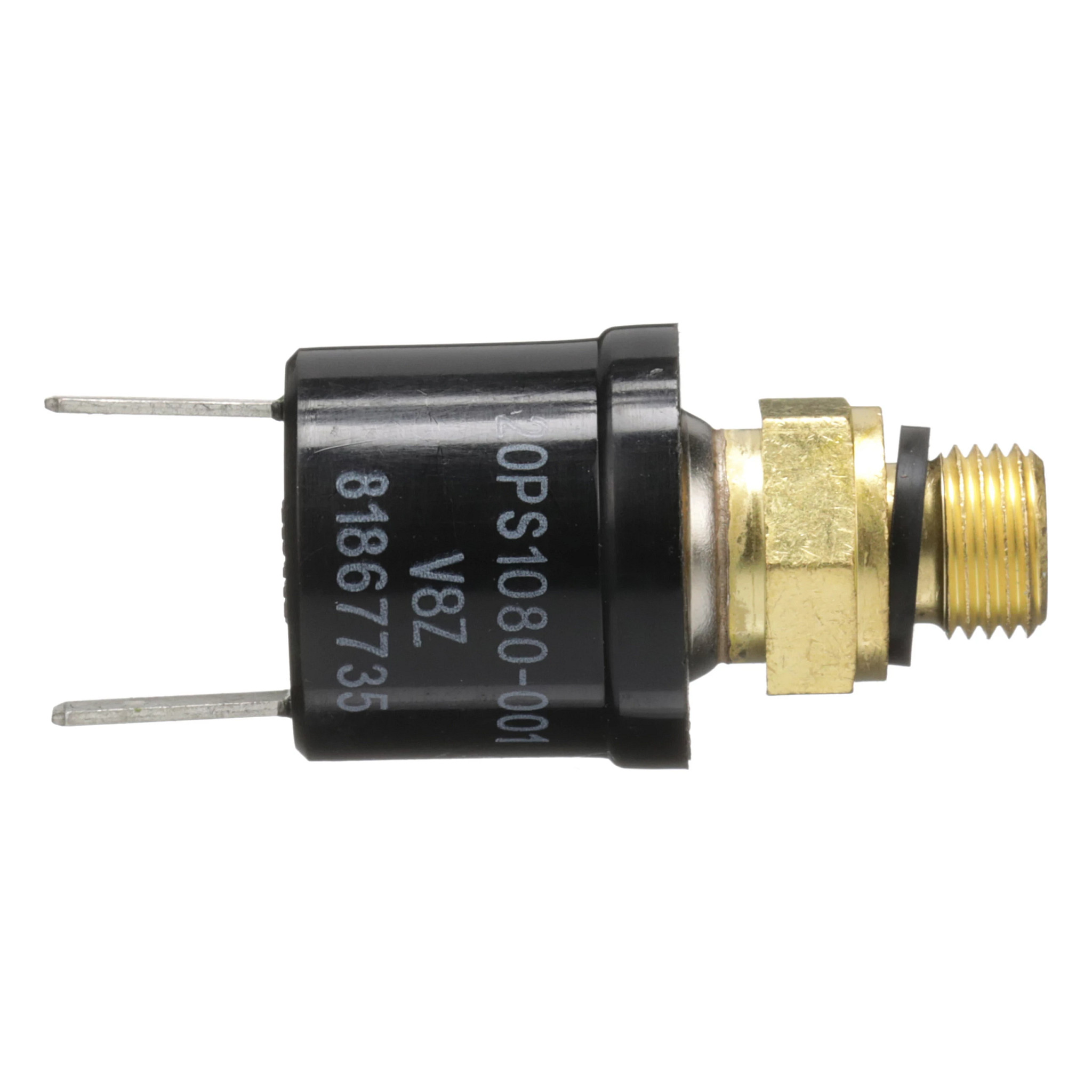81867735 | Transmission Oil Pressure Switch | New Holland