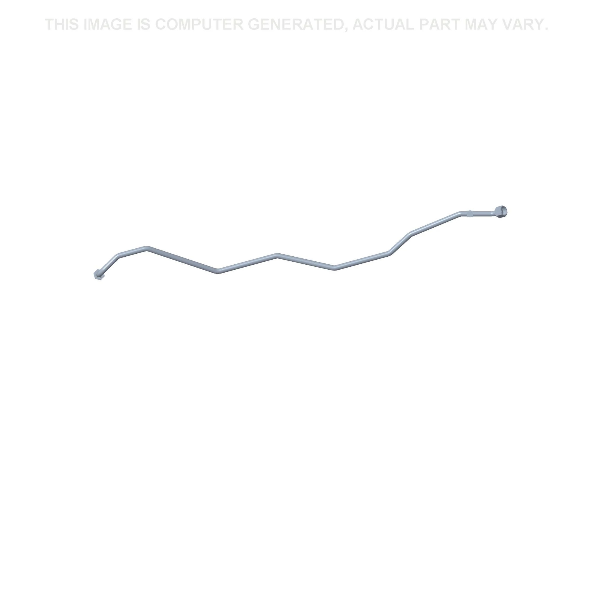 TUBO | CASEIH | EU | ES