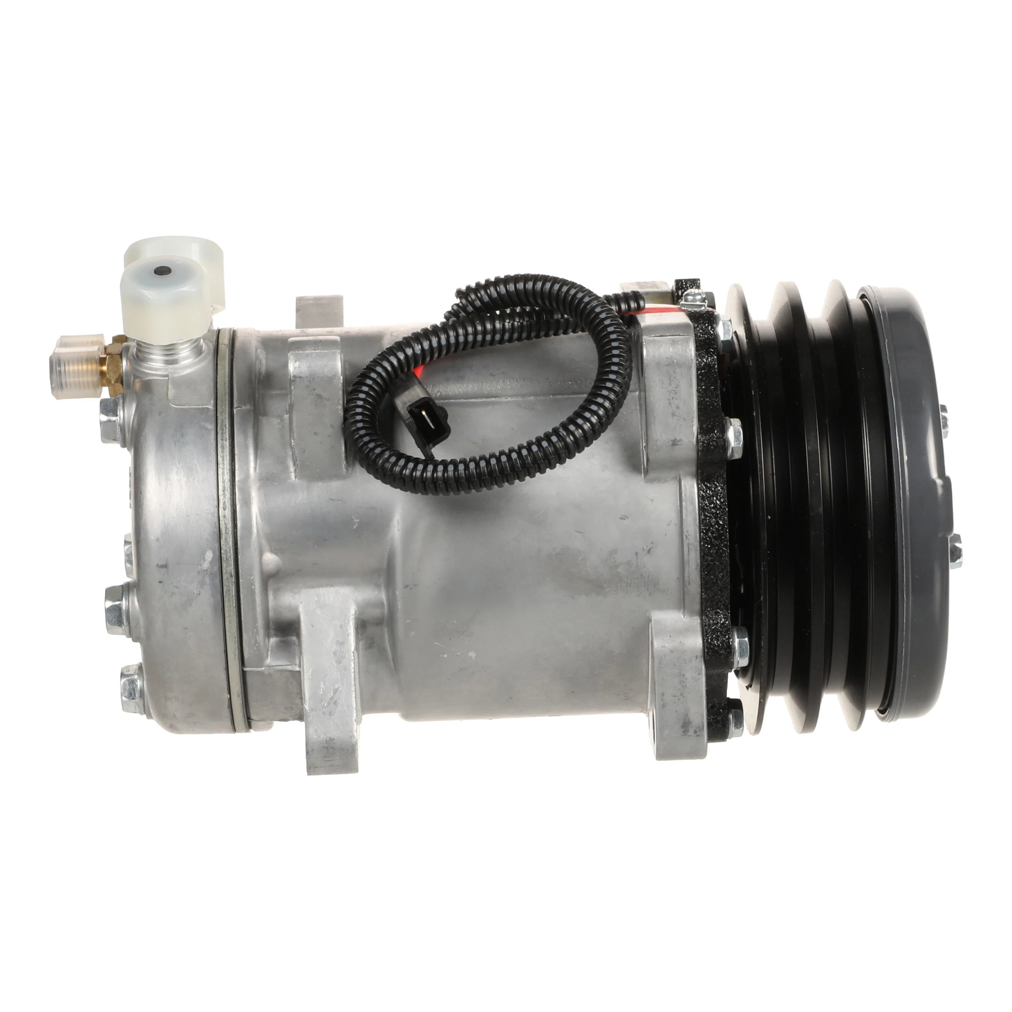 REMAN-A/C COMPRESSOR | NEWHOLLANDAG | US | EN