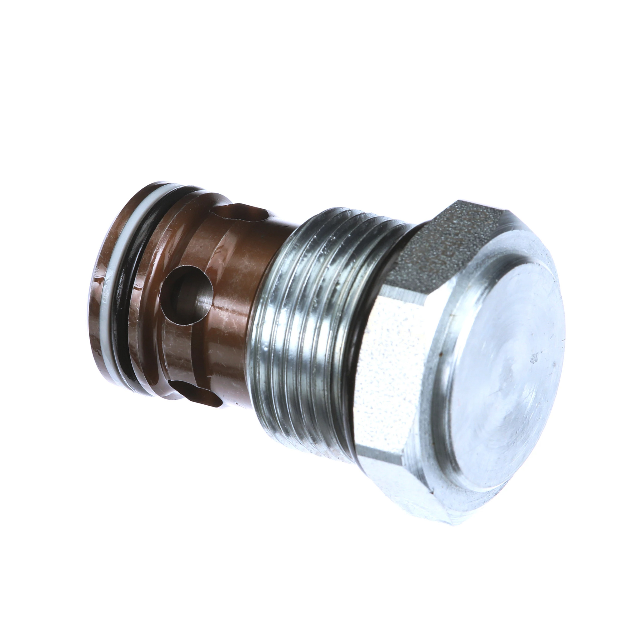 RÜCKSCHLAGVENTIL | NEWHOLLANDAG | DE | DE