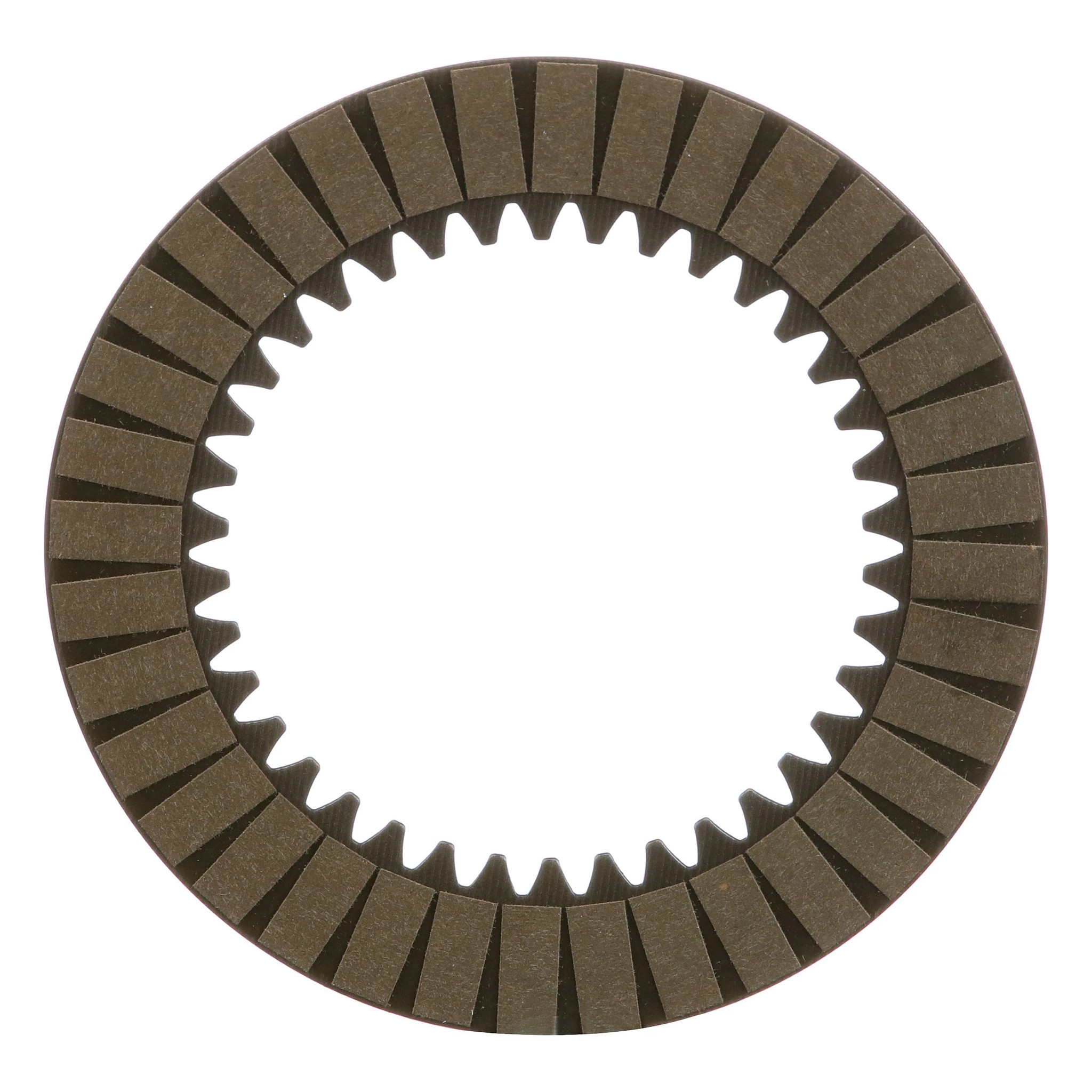 CLUTCH DISC | CASECE | US | EN