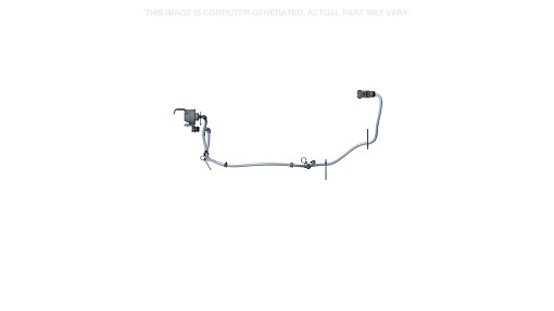 WIRE HARNESS | STEYR | EU | EN