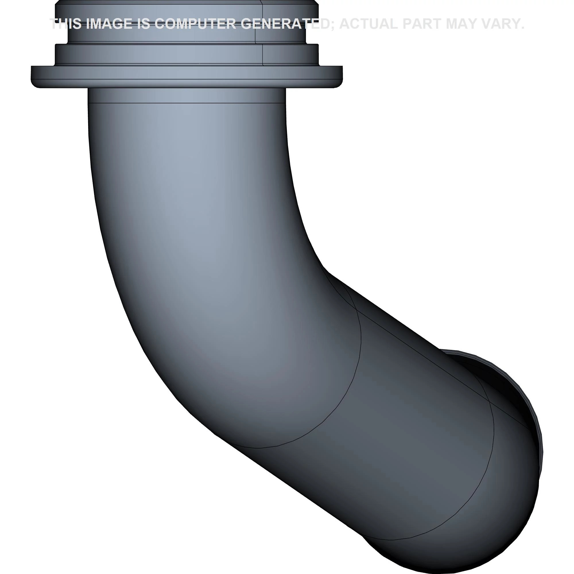 TUYAU | NEWHOLLANDCE | AMEA | FR