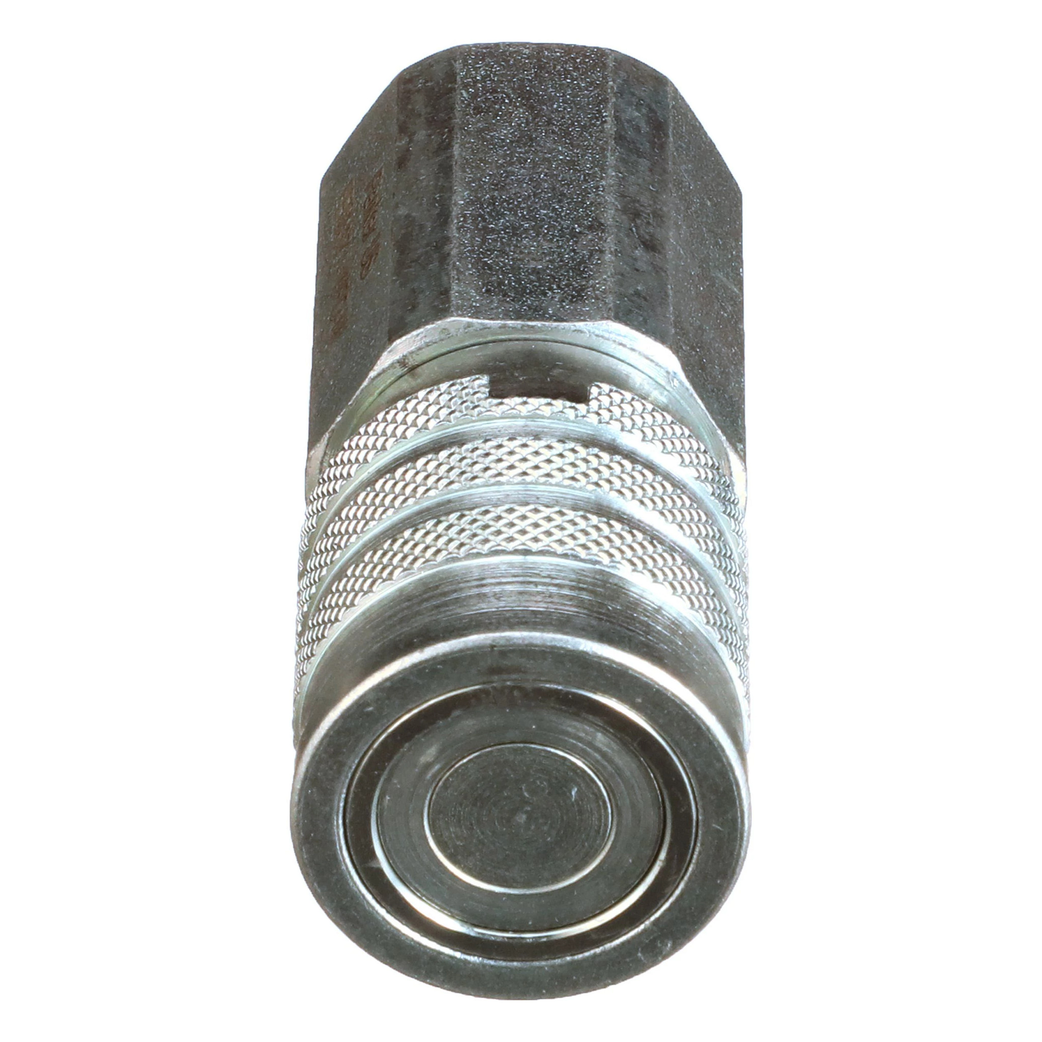 QUICK FEMALE COUPLING | CASECE | ANZ | EN