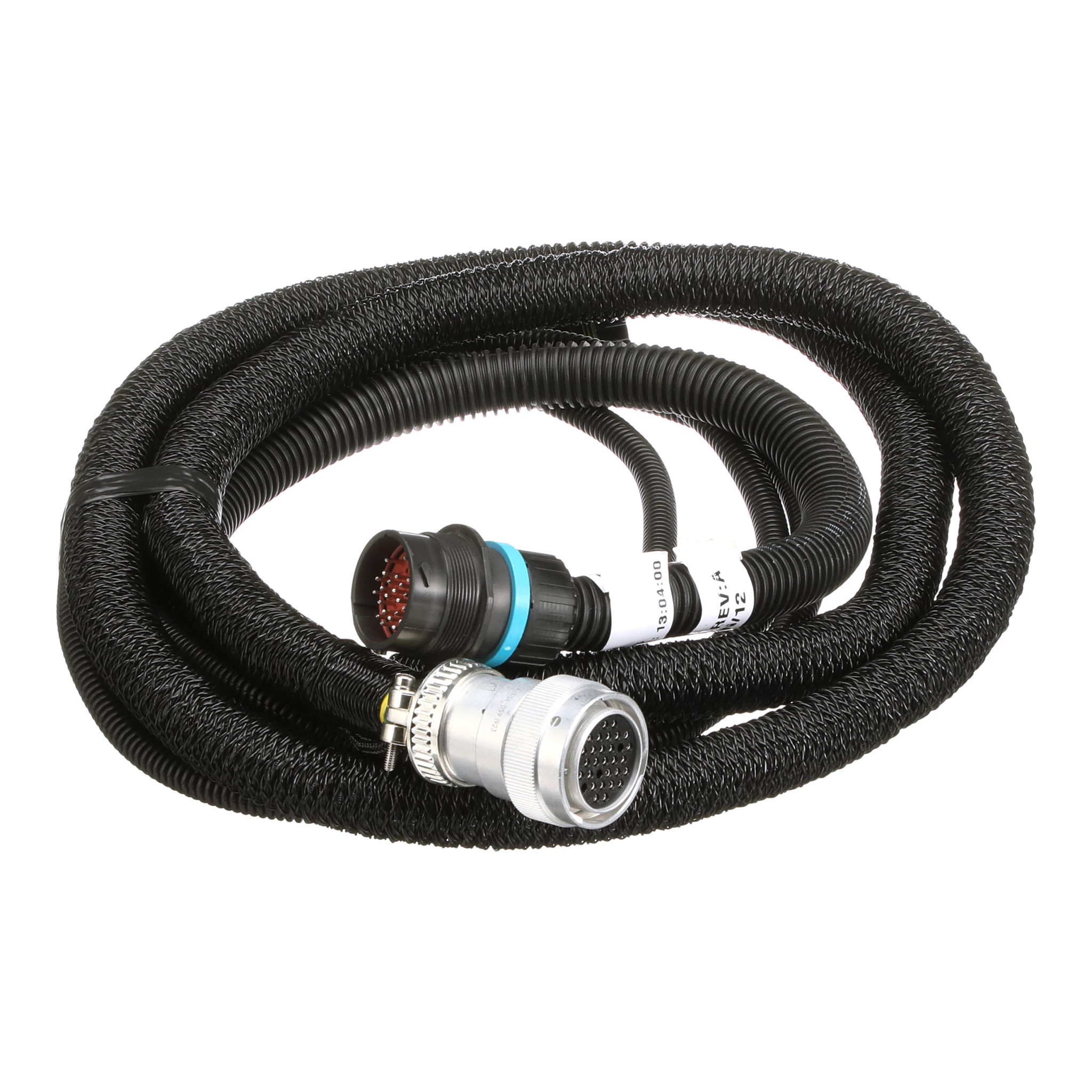 WIRE HARNESS | CASEIH | NZ | EN