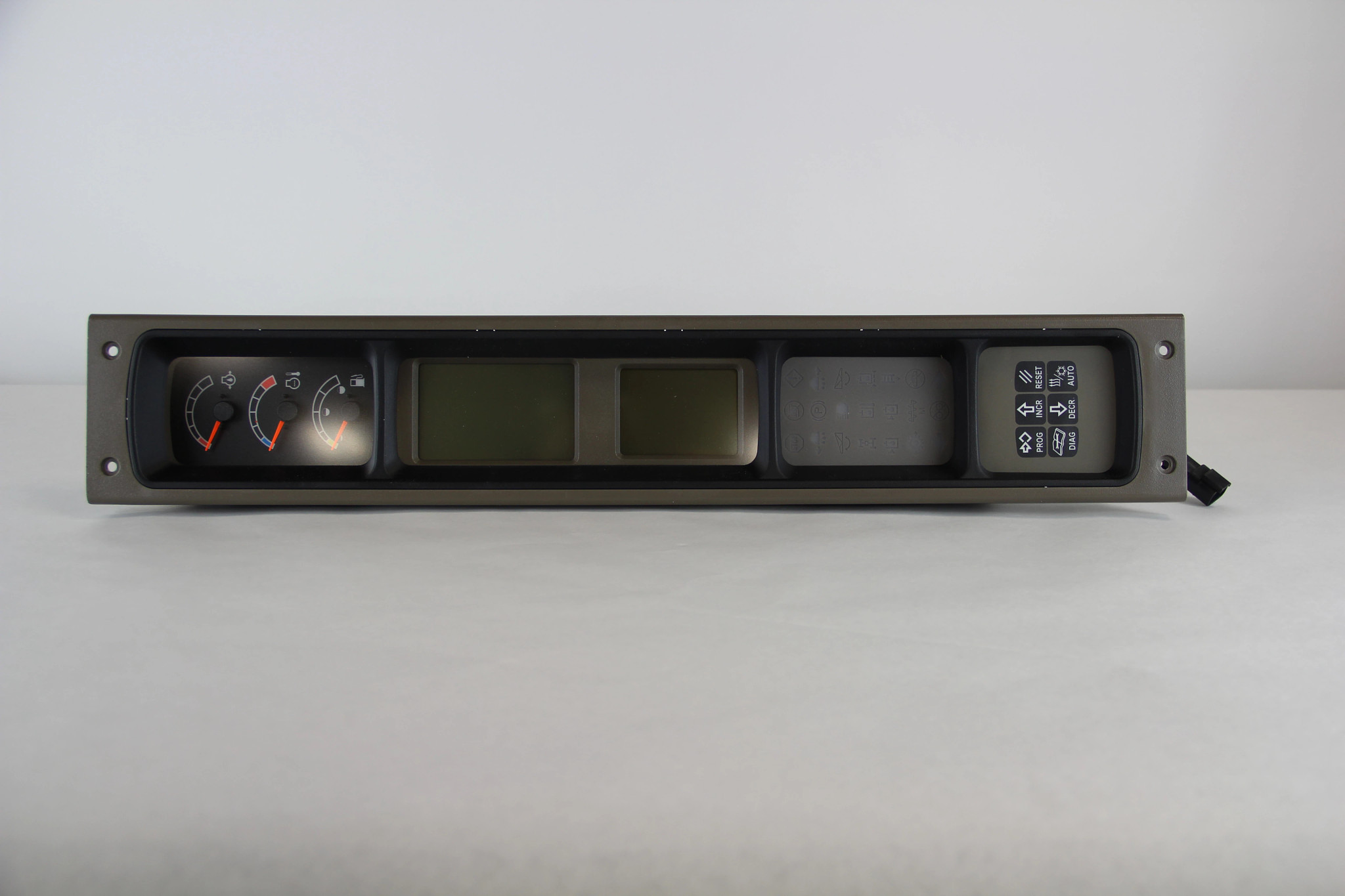 REMAN-INSTR CLUSTER | CASECE | US | EN