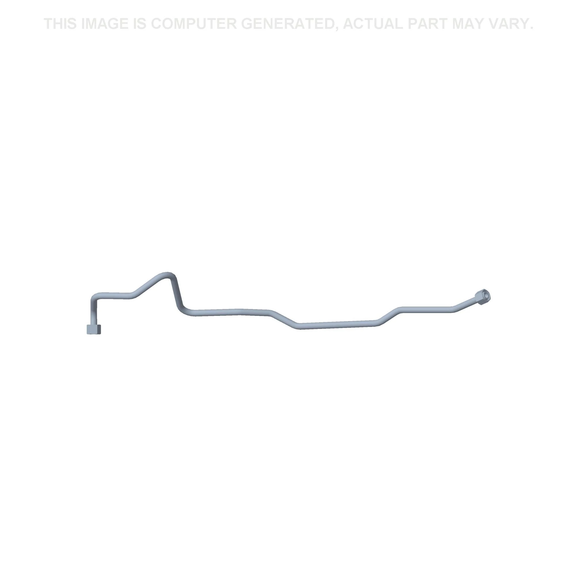 HYD TUBE | NEWHOLLANDAG | US | EN