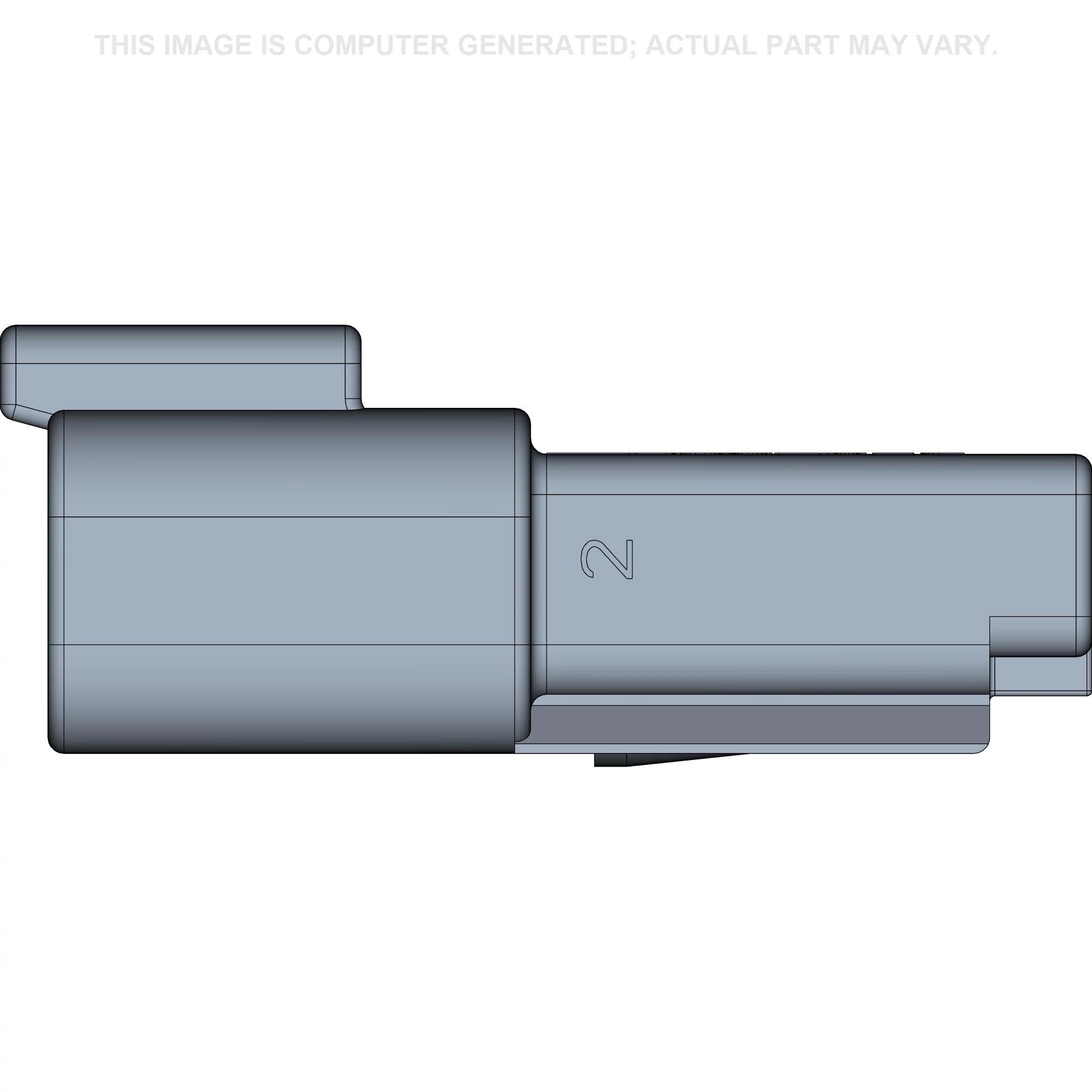 ELEC CONNECTOR | CASECE | CA | EN