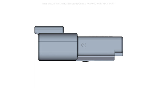 ELEC CONNECTOR | STEYR | EU | DE