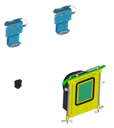 DIA KIT, HARVESTER | CASEIH | EU | FR