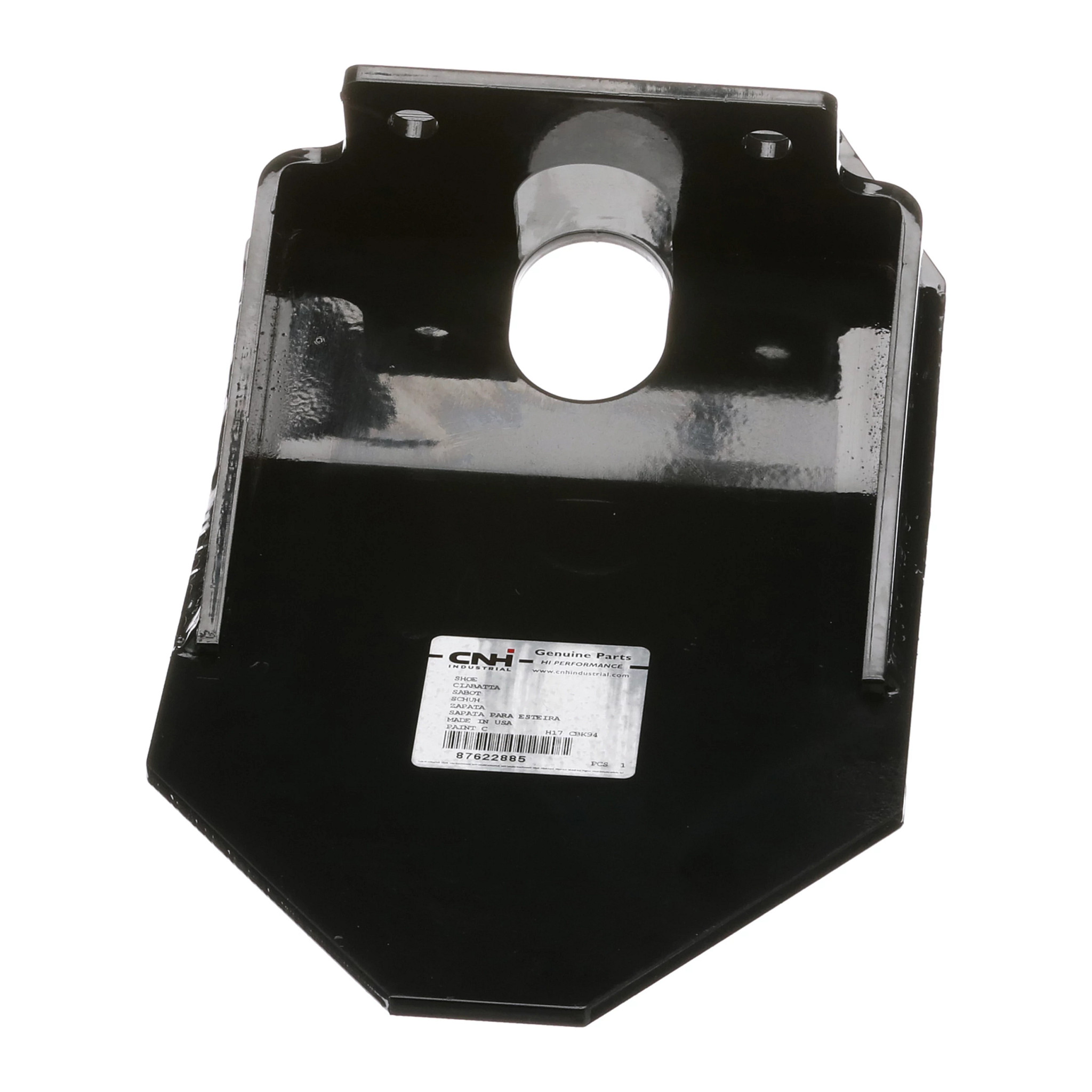 KUFE | NEWHOLLANDAG | DE | DE