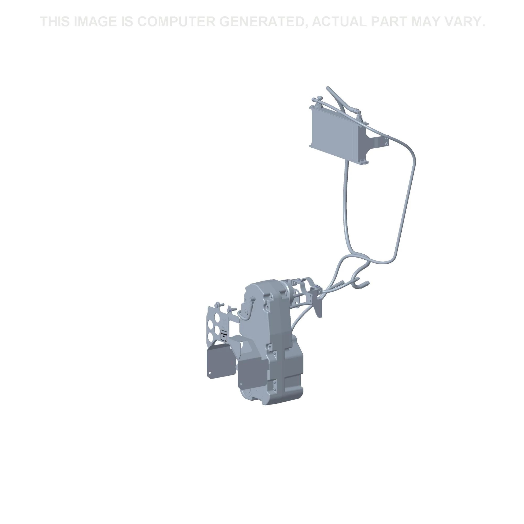 SERVICE KIT | FLEXICOIL | CA | FR