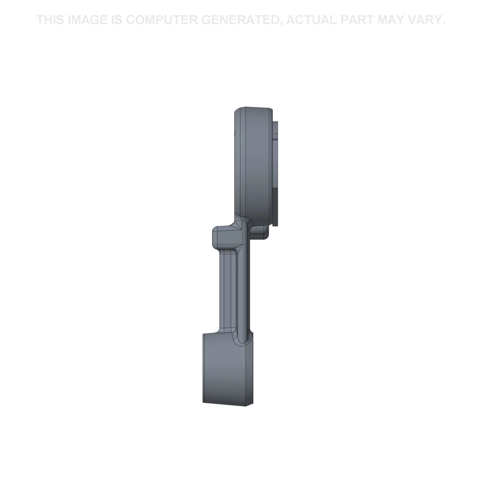 LEVER | CASEIH | US | EN