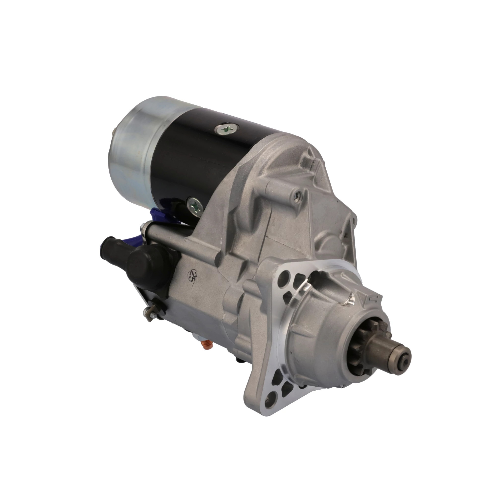 Mana Montante Manga Eixo dianteiroL/E Ka fiesta Sensor abs 13 17