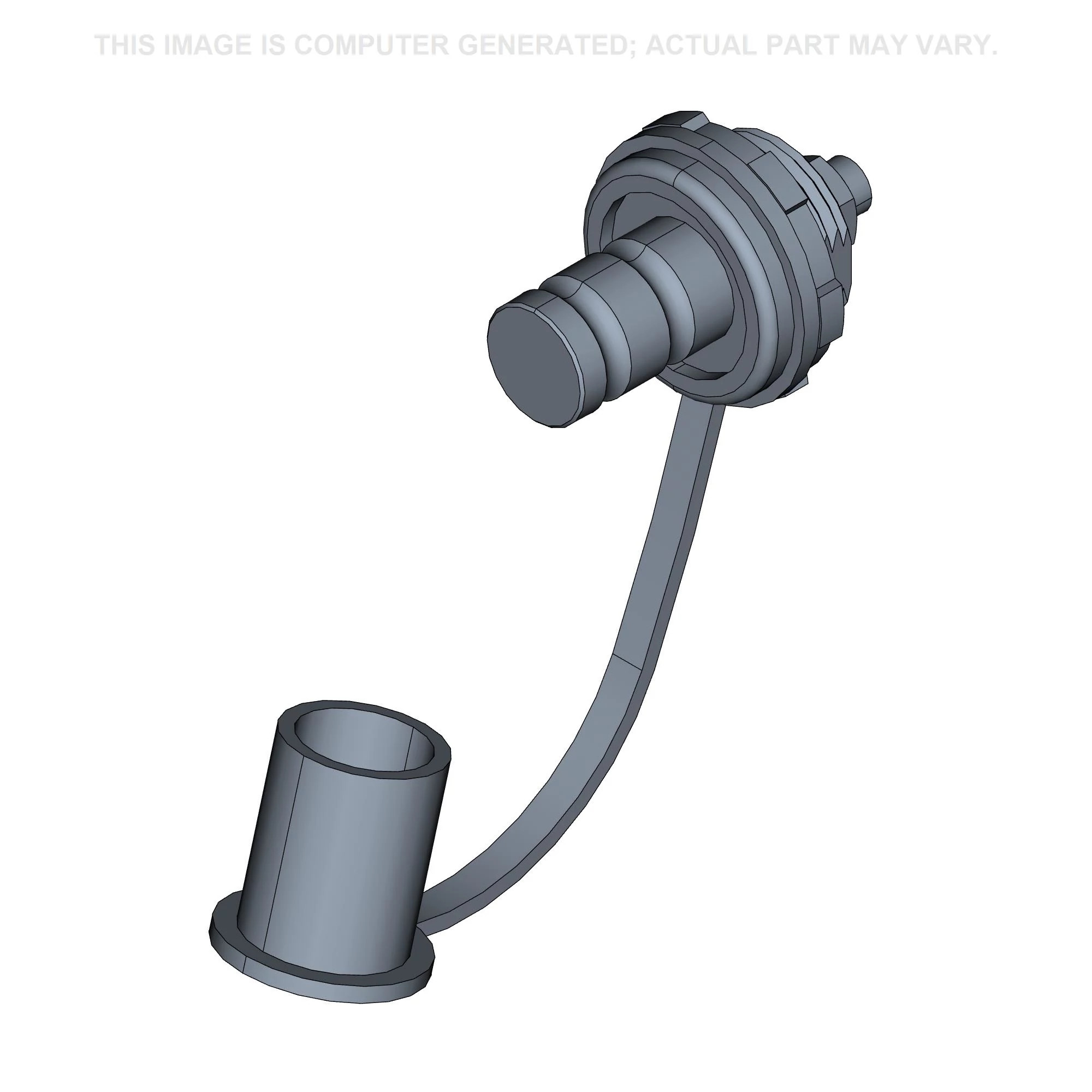 TERMINAL CONNECTOR | CASEIH | US | EN