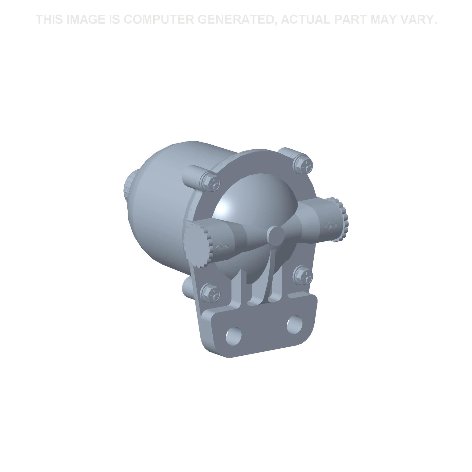 Separador De Água | NEWHOLLANDAG | BR | PT