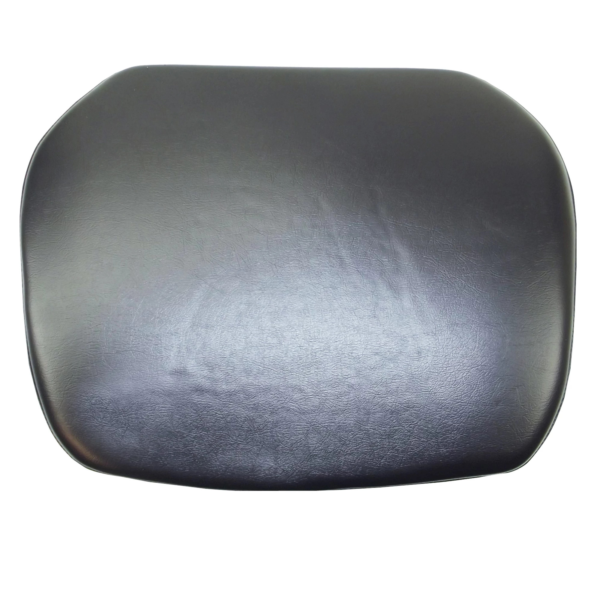 Seat Cushion - Black Vinyl | NEWHOLLANDAG | US | EN