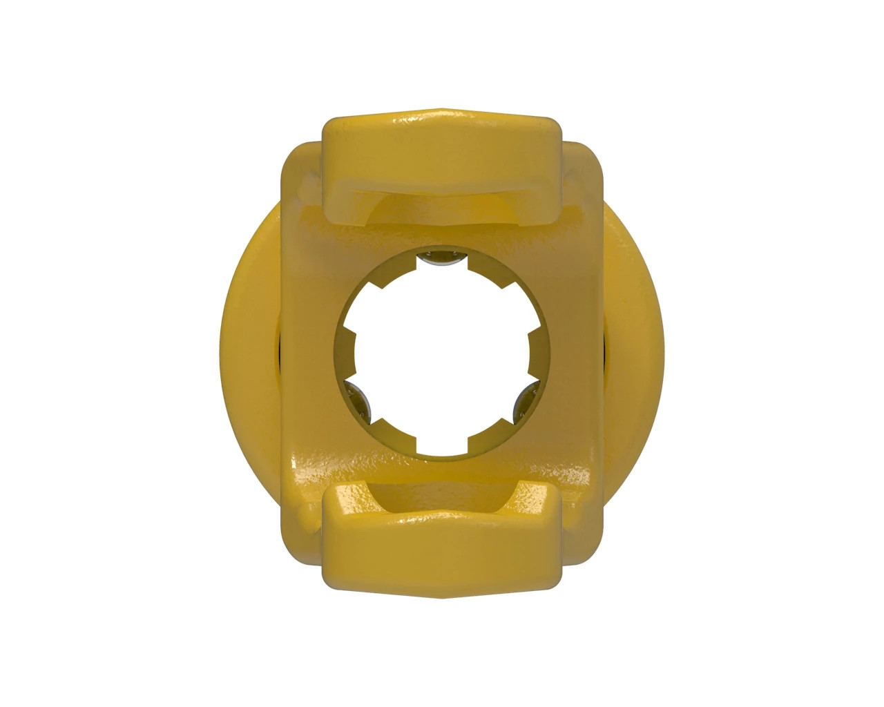 YOKE | CASECE | CA | EN