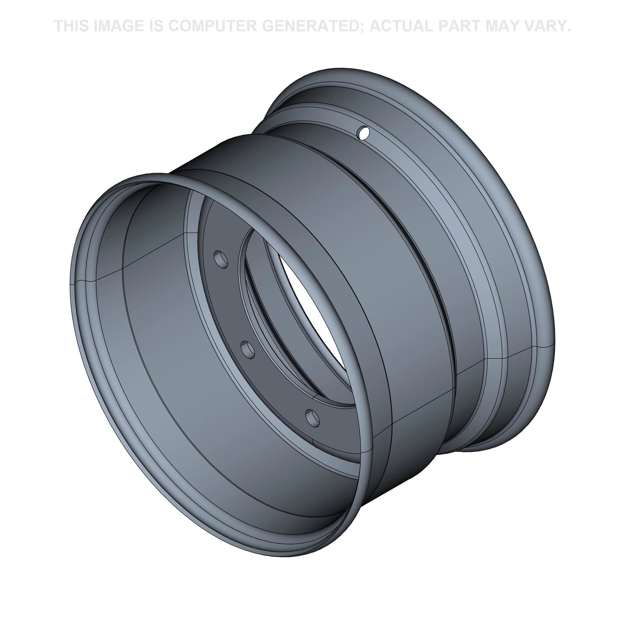 Roue | NEWHOLLANDCE | CA | FR