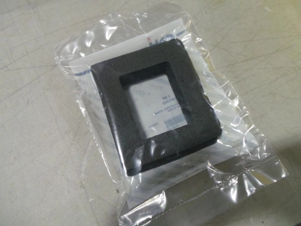 FOAM INSULATION | NEWHOLLANDAG | US | EN