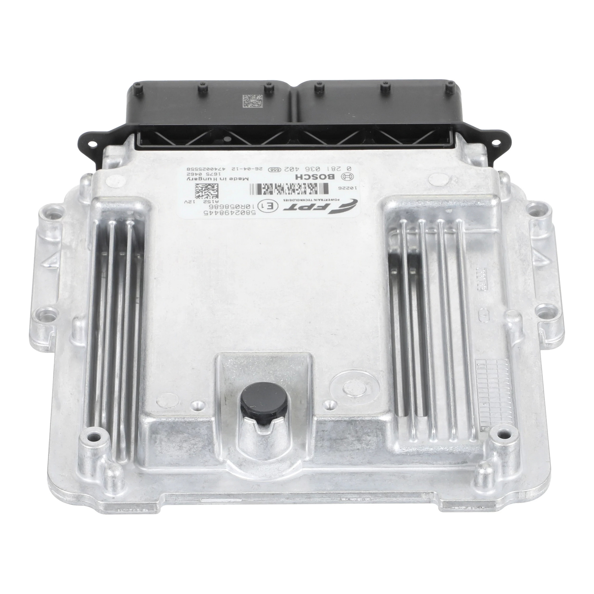 ECU | CASECE | CA | FR