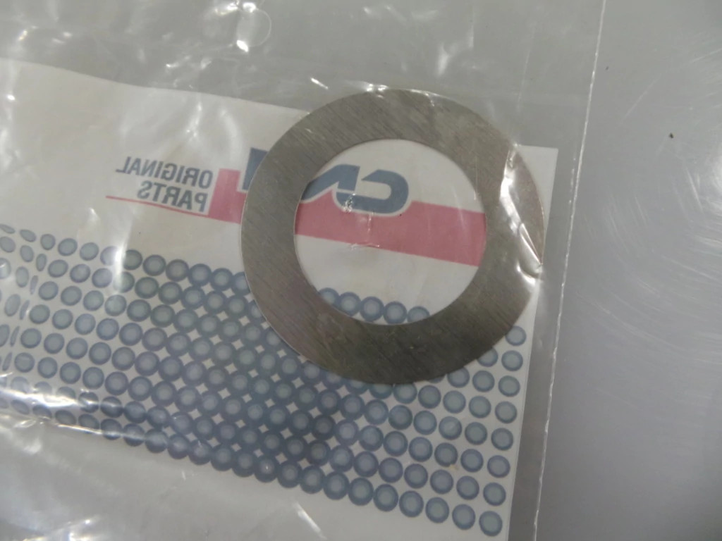 SHIM | CASECE | AMEA | FR