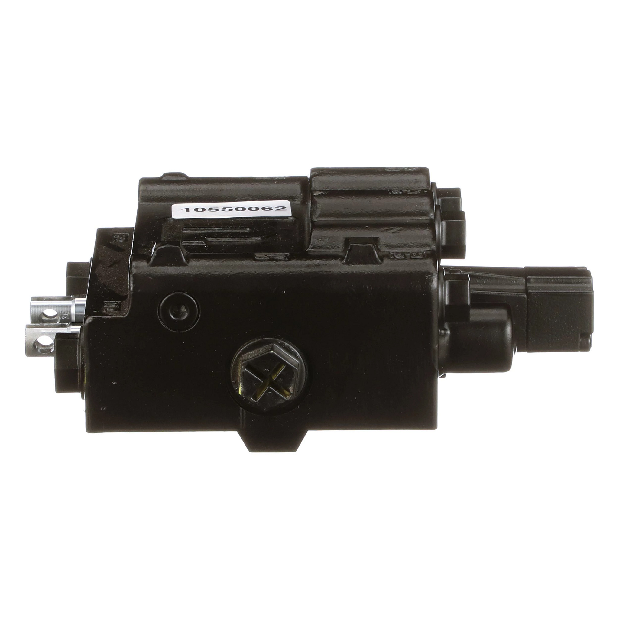 CONTROL VALVE | MILLER | ANZ | EN