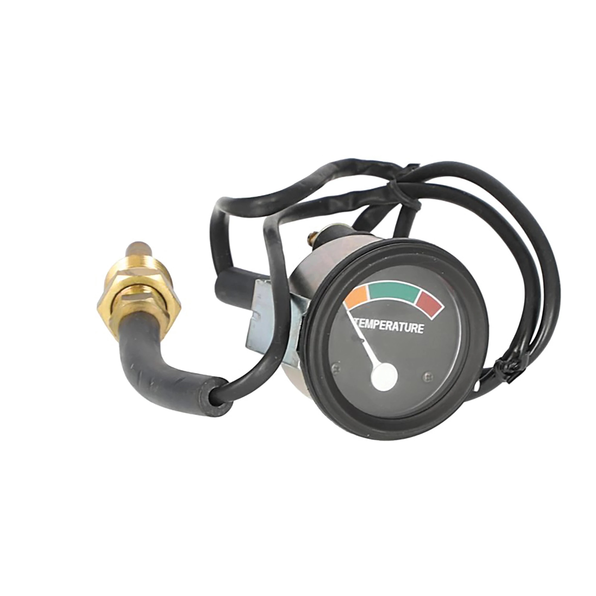 Temperature Gauge | NEWHOLLANDCE | US | EN