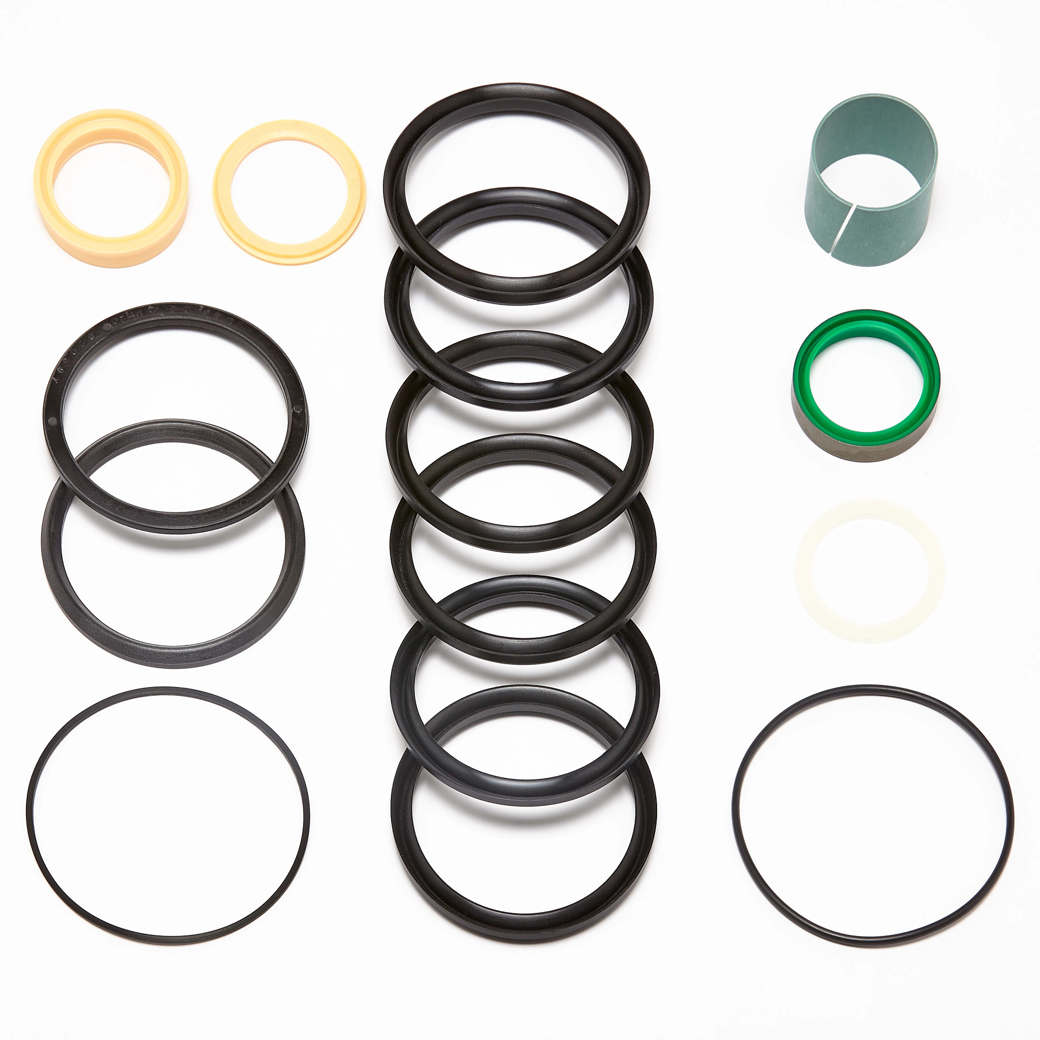 KIT DE JUNTAS | CASECE | EU | ES