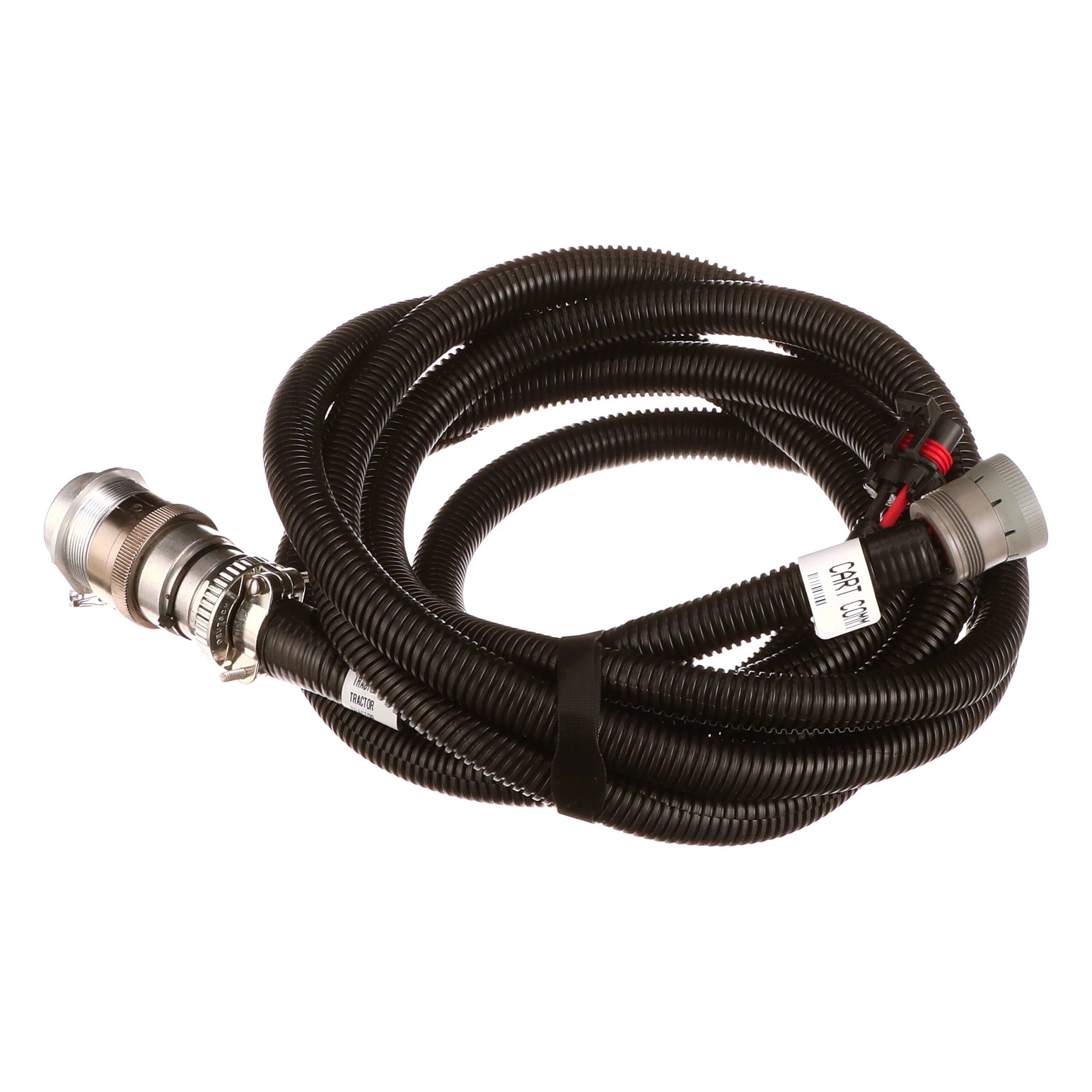 Hitch Wire Harness | FLEXICOIL | CA | EN