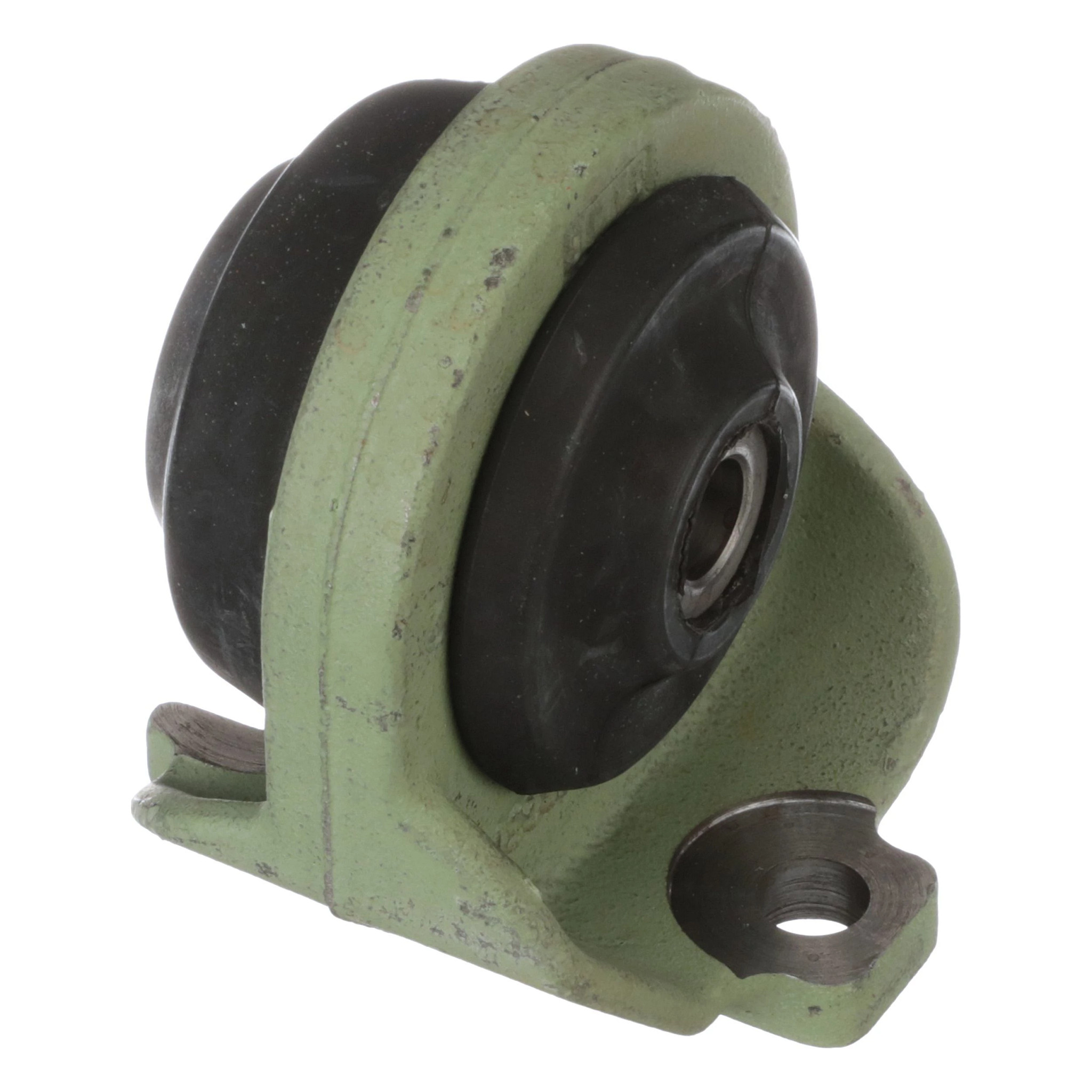 Shock Absorber | CASECE | CA | EN