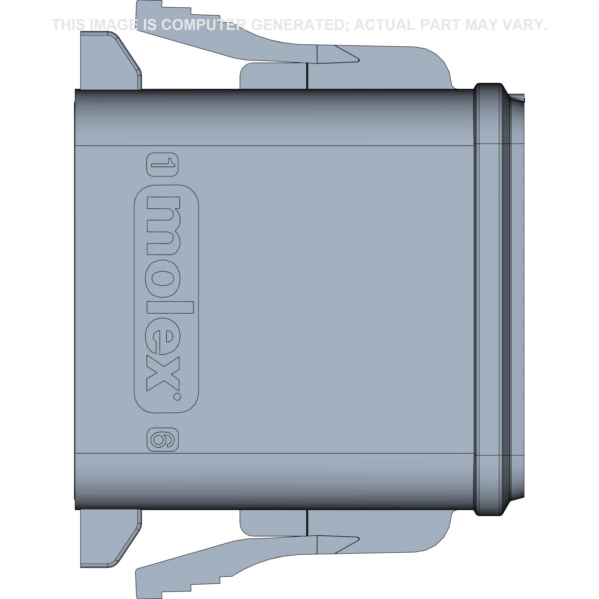 CONECTOR ELÉC. | CASECE | EU | PT