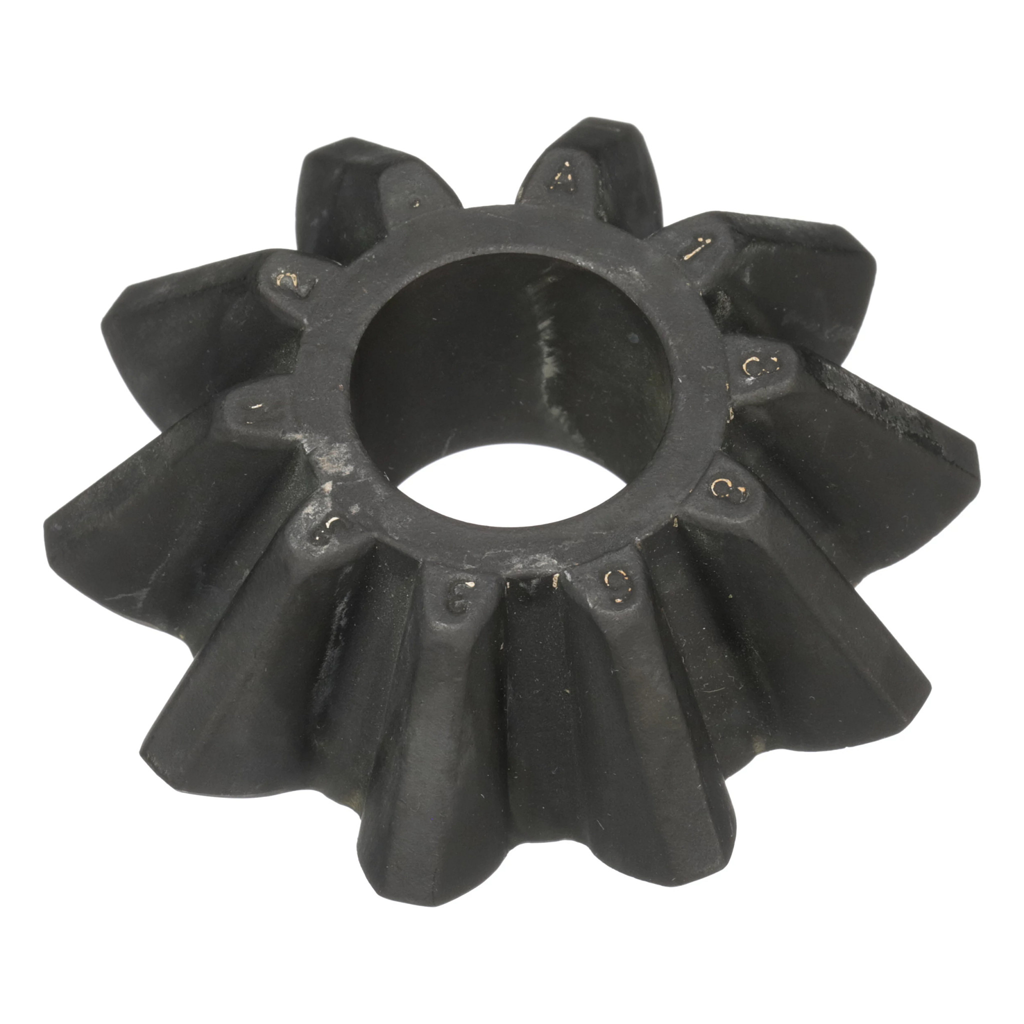 Gear | CASECE | US | EN