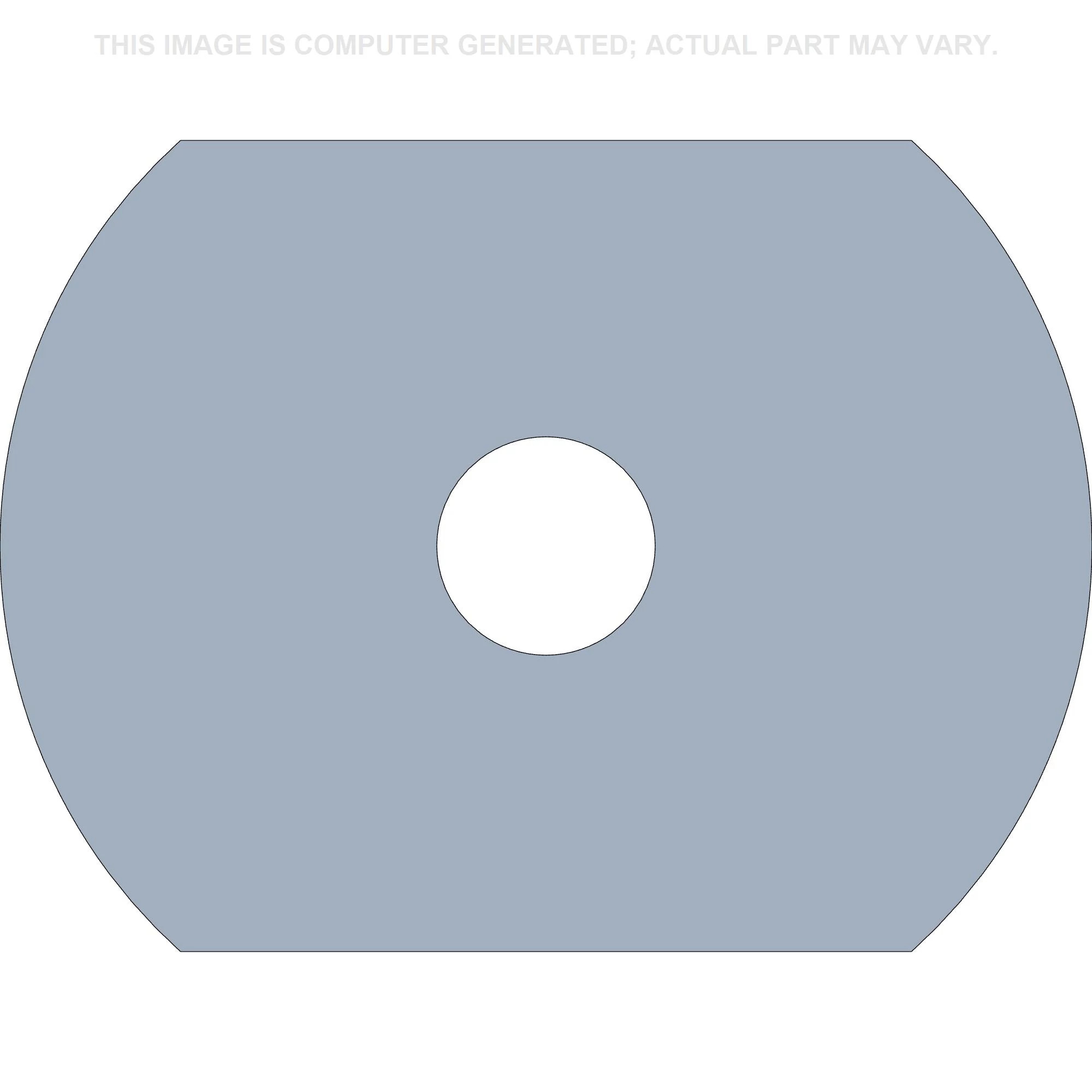 BRAKE DISC | NEWHOLLANDAG | CA | EN