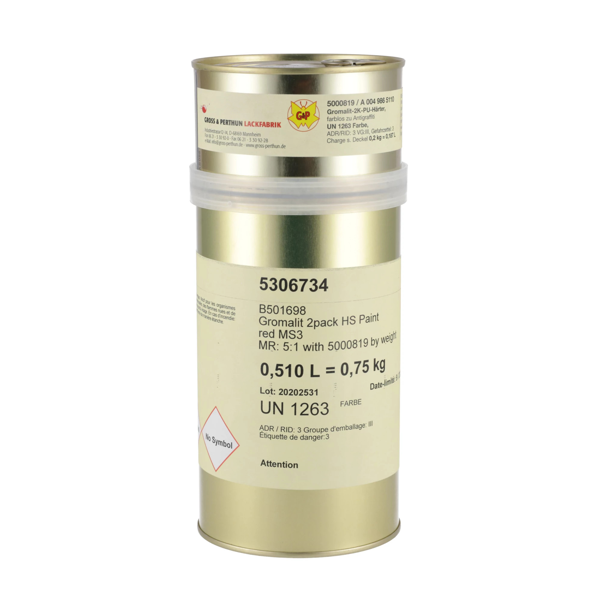 PAINT | FLEXICOIL | AMEA | EN