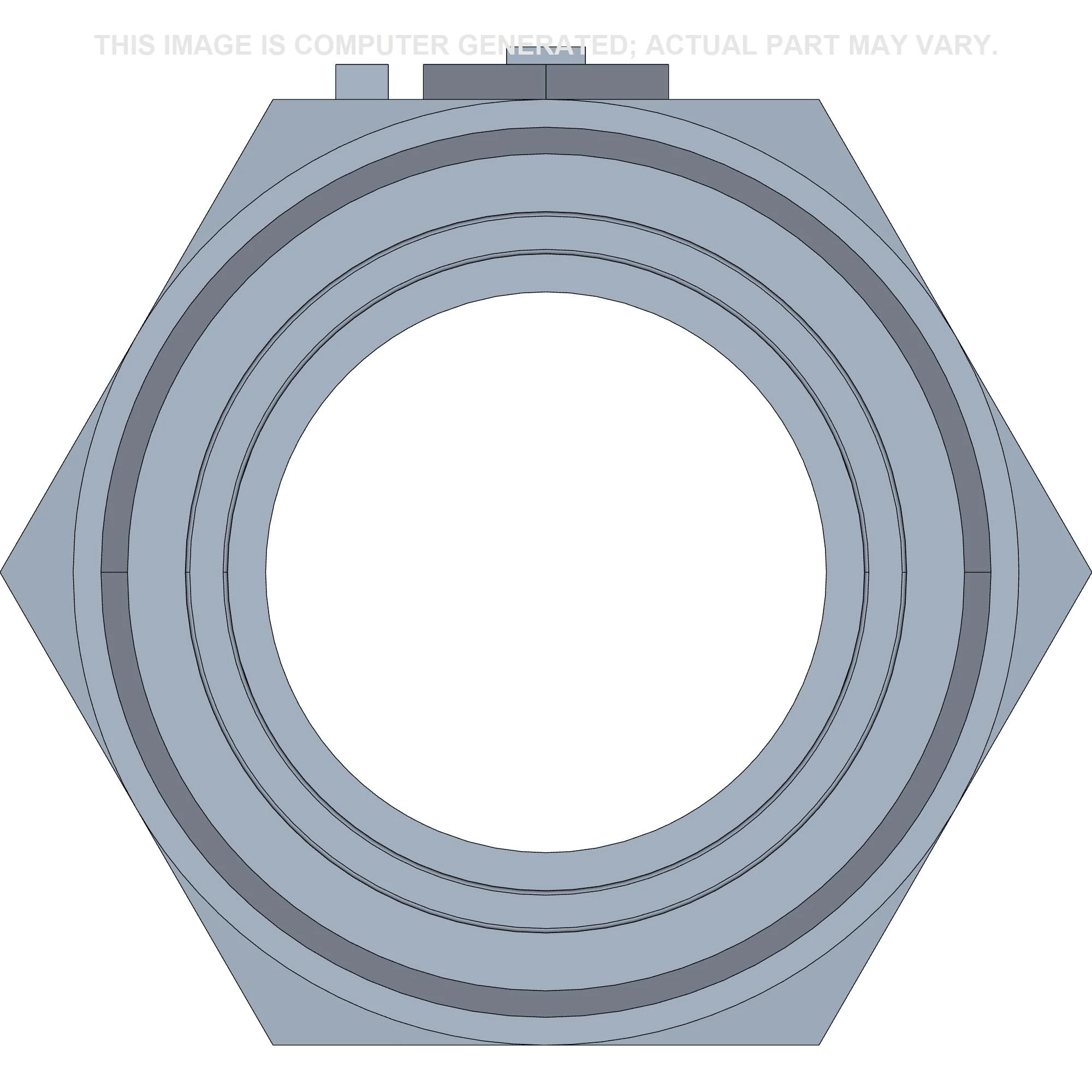 CHECK VALVE | CASECE | EU | EN