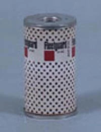 Fleetguard Oil Filter | CASECE | US | EN