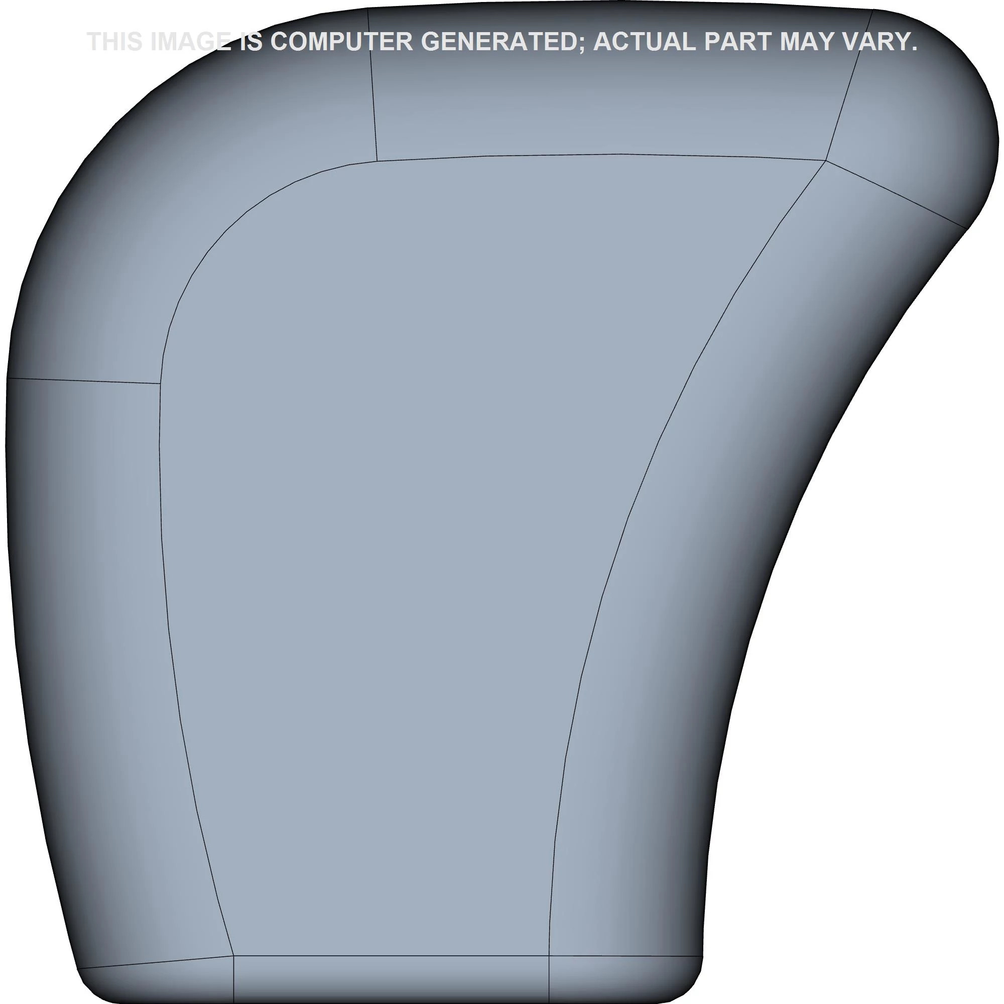 KNOB | NEWHOLLANDAG | GB | EN