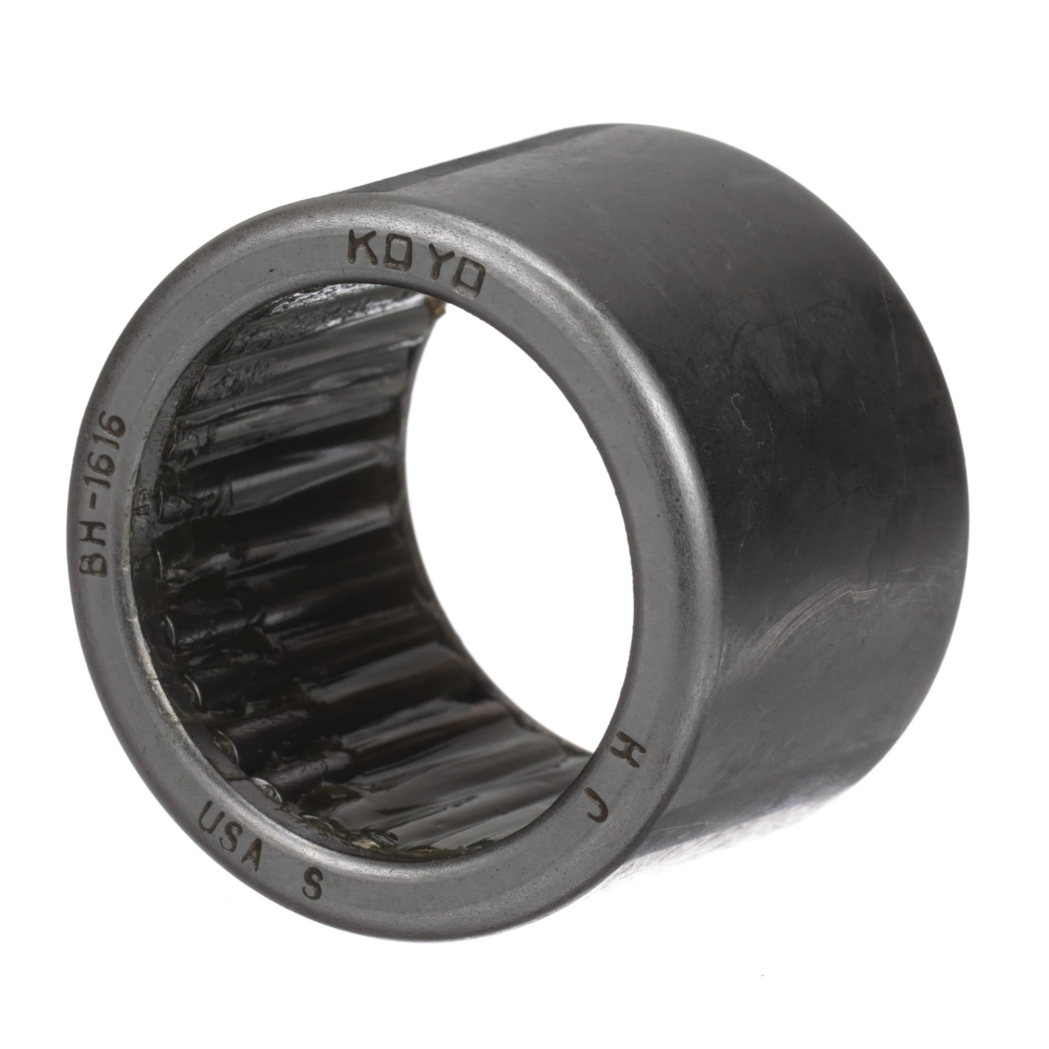 Needle Bearing | CASECE | BR | PT