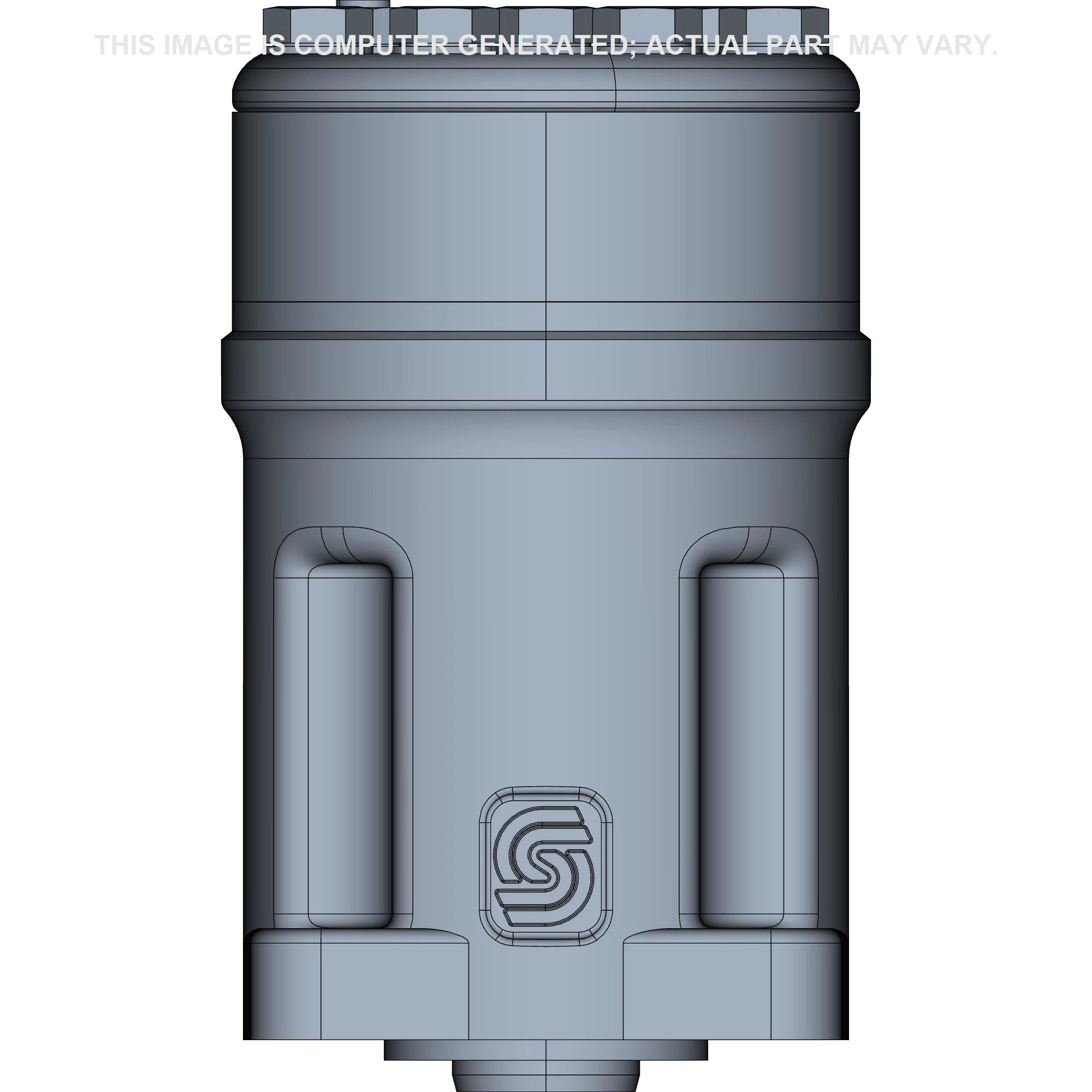 STEERING VALVE | CASECE | CA | EN