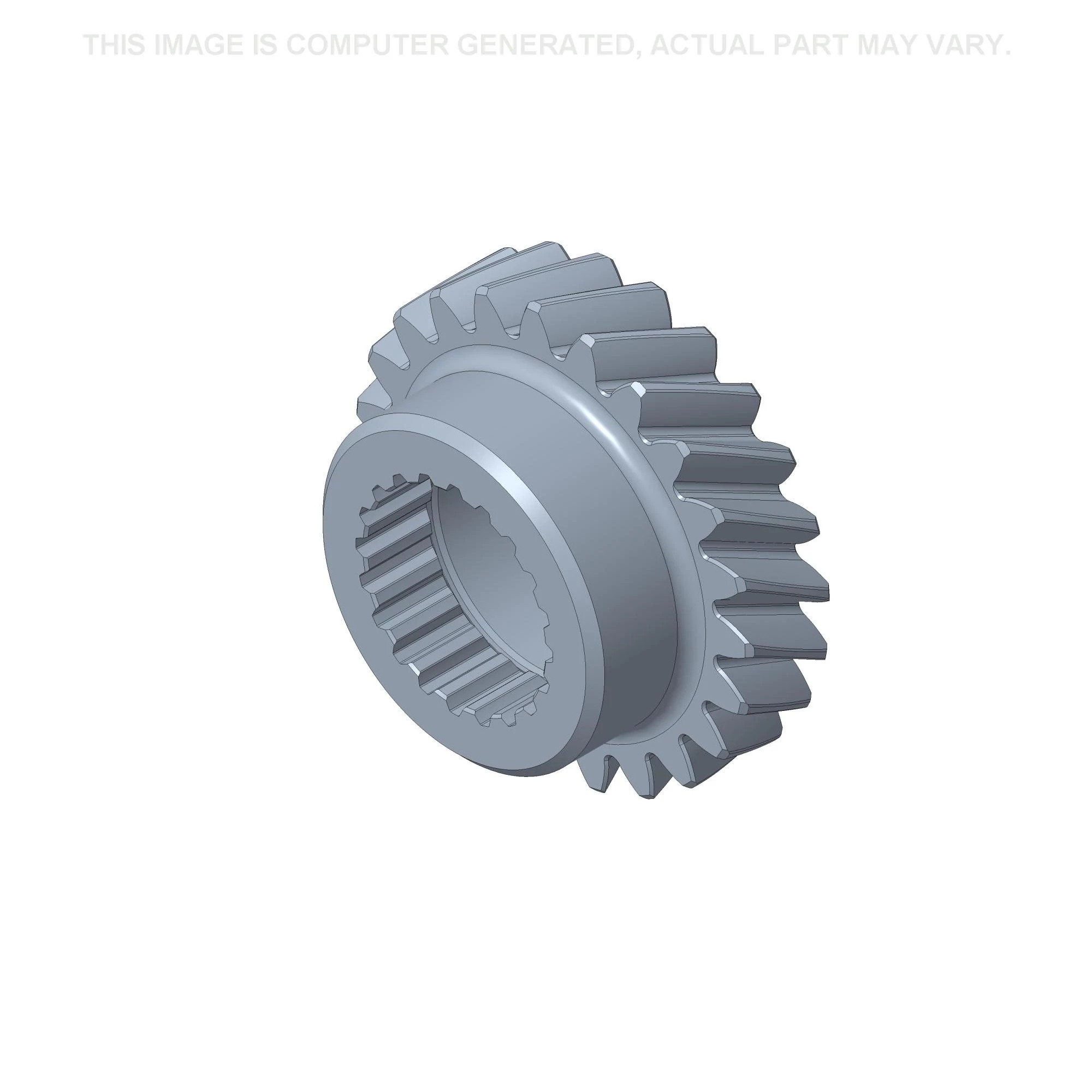 Gear | CASEIH | CA | EN