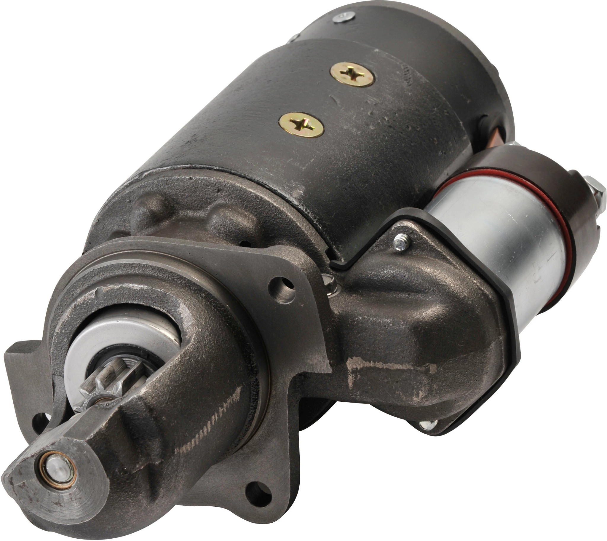 MOTOR. AVVIAMENTO RI | CASEIH | IT | IT