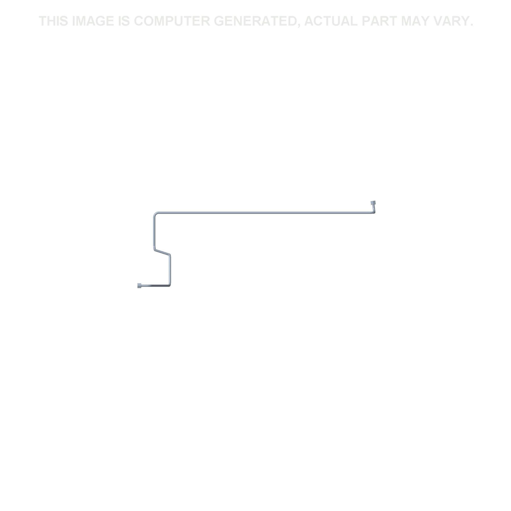 TUYAU HYDRAULIQUE | NEWHOLLANDCE | EU | FR