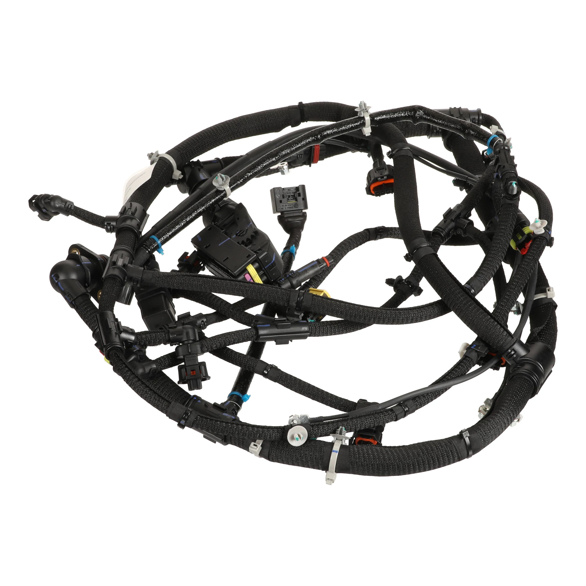 WIRE HARNESS | NEWHOLLANDAG | IE | EN