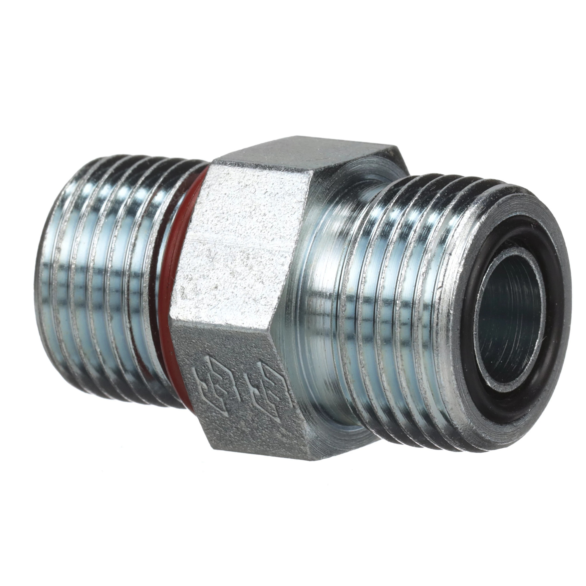 Conector Hidráulico | CASECE | BR | PT